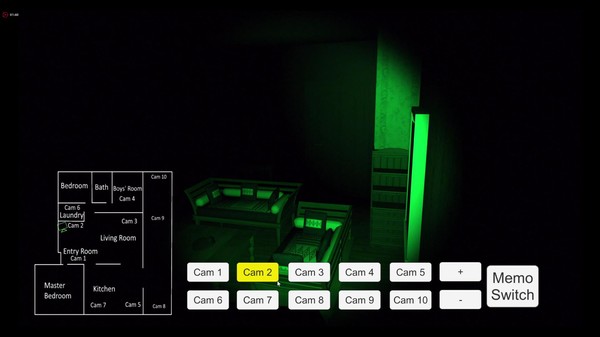 Son.Light.Sleepwalker screenshot 8
