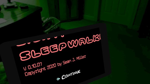 Son.Light.Sleepwalker screenshot 5