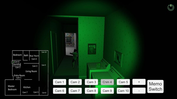 Son.Light.Sleepwalker screenshot 3