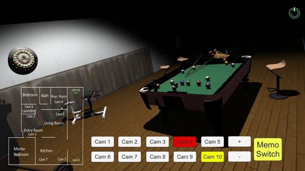 Son.Light.Sleepwalker screenshot 10