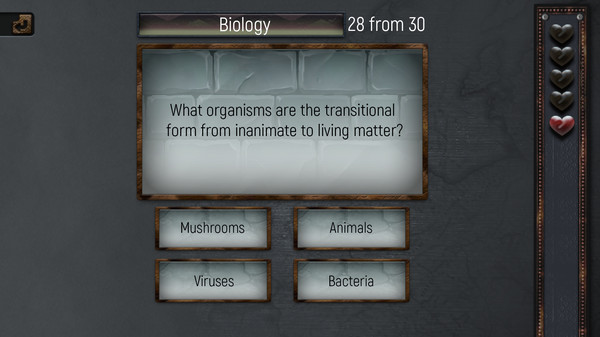 Trivia Quiz: All about everything! screenshot 6