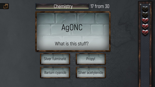 Trivia Quiz: All about everything! screenshot 4