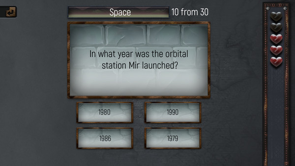 Trivia Quiz: All about everything! screenshot 2
