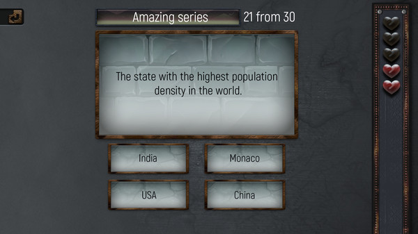 Trivia Quiz: All about everything! screenshot 5