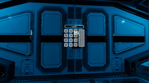 Inevitable VR screenshot 1