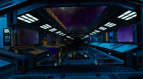 Inevitable VR screenshot 4
