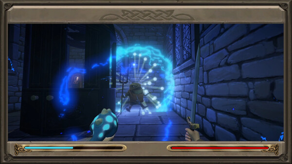 Hags Castle screenshot 4