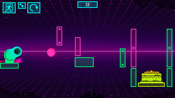 Bang Bang Fruit 3 screenshot 3