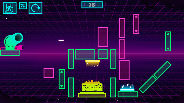 Bang Bang Fruit 3 screenshot 5