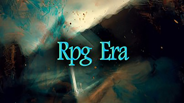 RPG纪元 screenshot 7