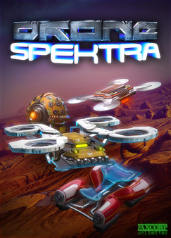Drone Spektra screenshot 11