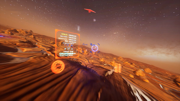 Drone Spektra screenshot 1
