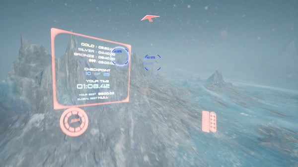 Drone Spektra screenshot 4