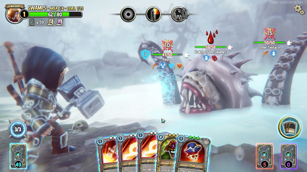 Deck Hunter screenshot 6
