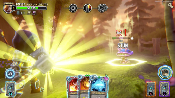 Deck Hunter screenshot 5