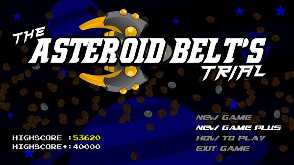 The Asteroid Belt's Trial screenshot 7