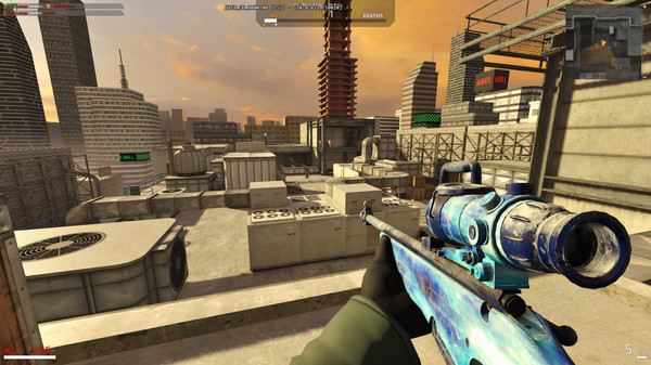 Combat Arms: Reloaded screenshot 9