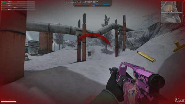 Combat Arms: Reloaded screenshot 3
