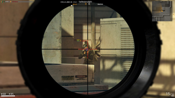 Combat Arms: Reloaded screenshot 6