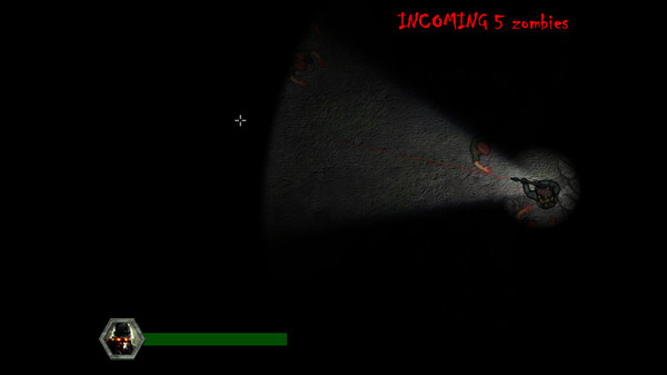 Hungry Shadows screenshot 4