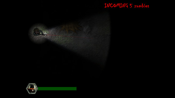 Hungry Shadows screenshot 1