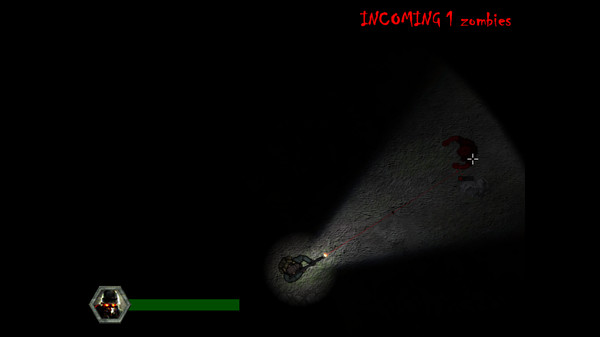 Hungry Shadows screenshot 2