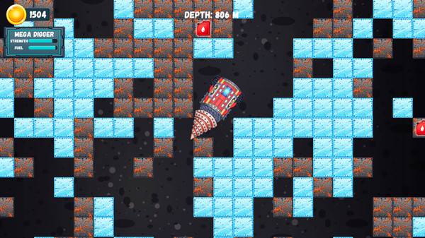 DrillMania screenshot 3