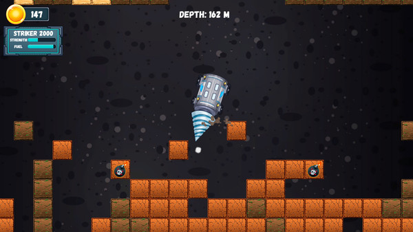 DrillMania screenshot 2