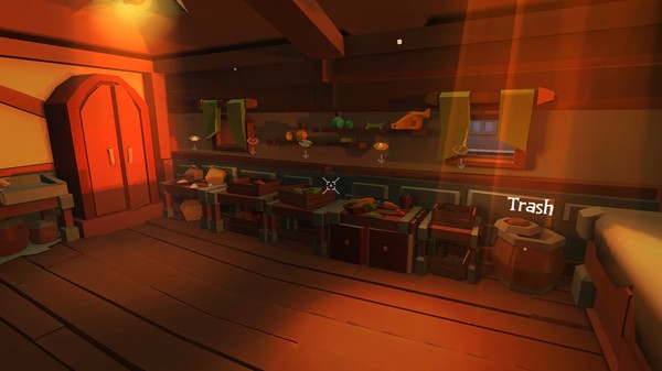 Inn: the Countryside screenshot 5