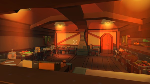 Inn: the Countryside screenshot 4