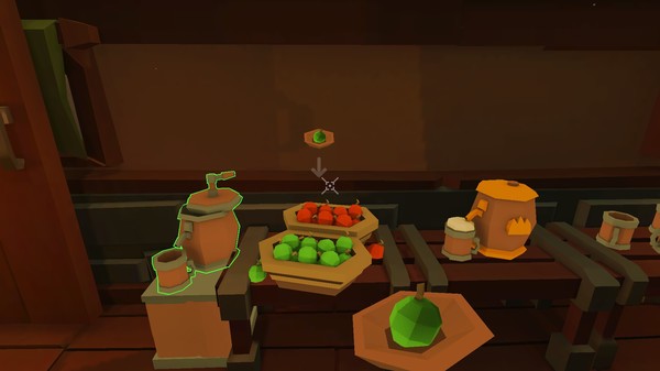 Inn: the Countryside screenshot 1