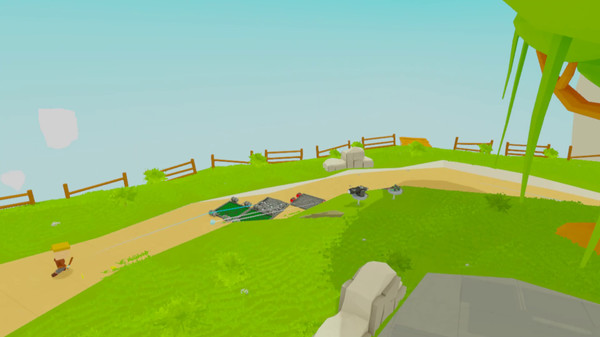 Skyland Defense screenshot 3