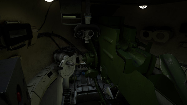 Steel Crew screenshot 4