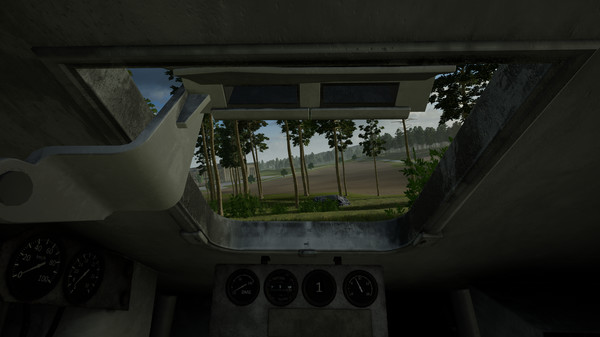 Steel Crew screenshot 2