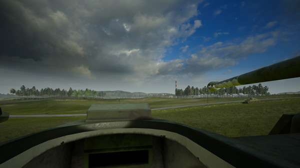 Steel Crew screenshot 3