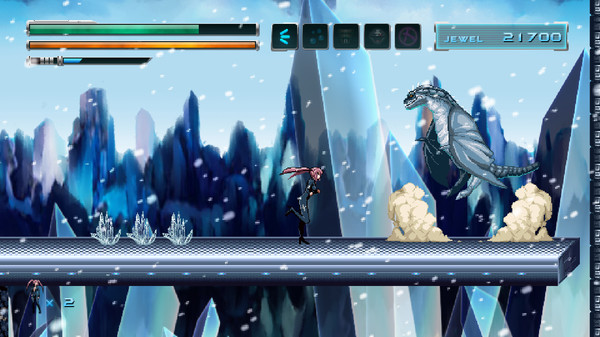 NOCE screenshot 3