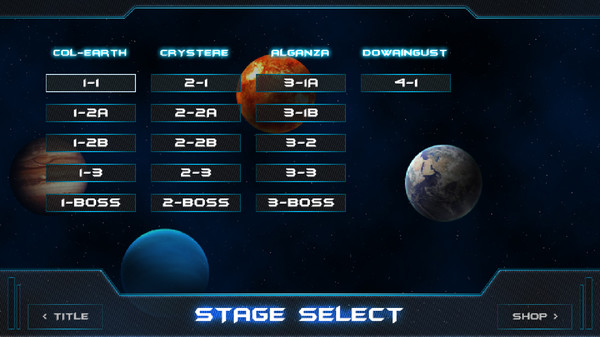 NOCE screenshot 5