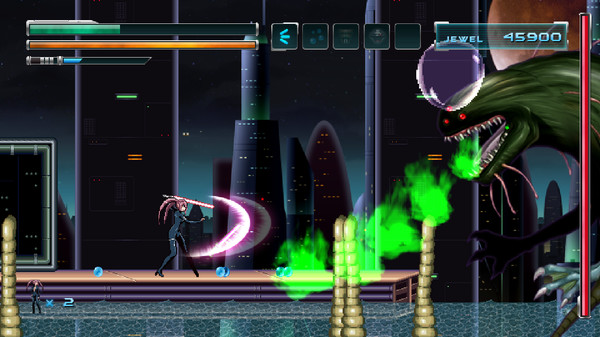 NOCE screenshot 6