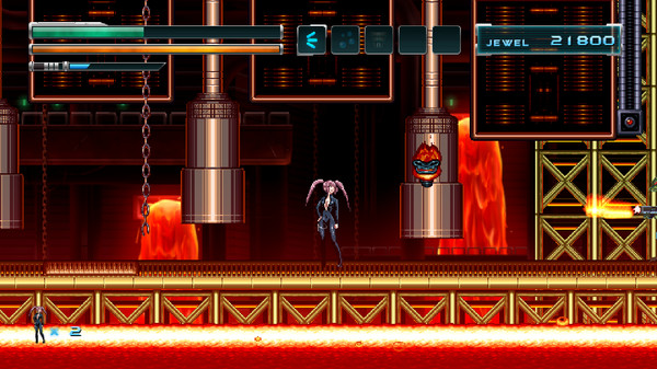 NOCE screenshot 1