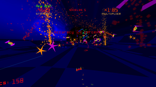 POLYBIUS screenshot 6