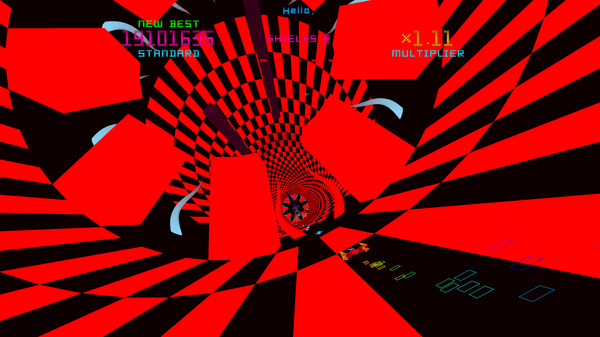 POLYBIUS screenshot 8