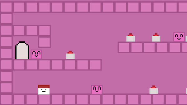 Kamikaze Cube 2 screenshot 1