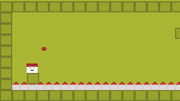 Kamikaze Cube 2 screenshot 4