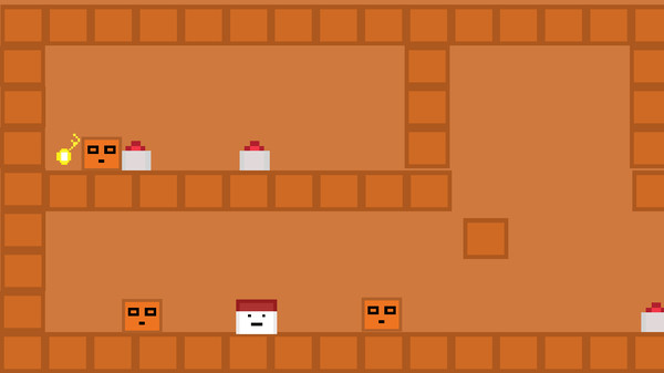 Kamikaze Cube 2 screenshot 3