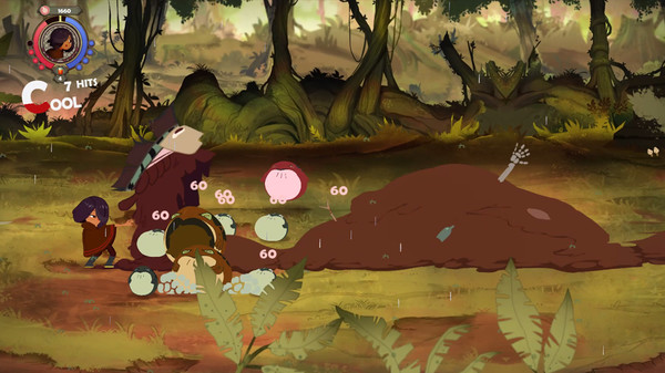 Tunche: Arena screenshot 4