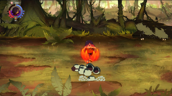 Tunche: Arena screenshot 2