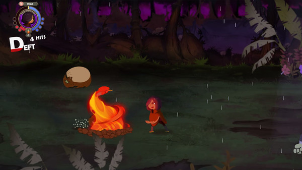 Tunche: Arena screenshot 3