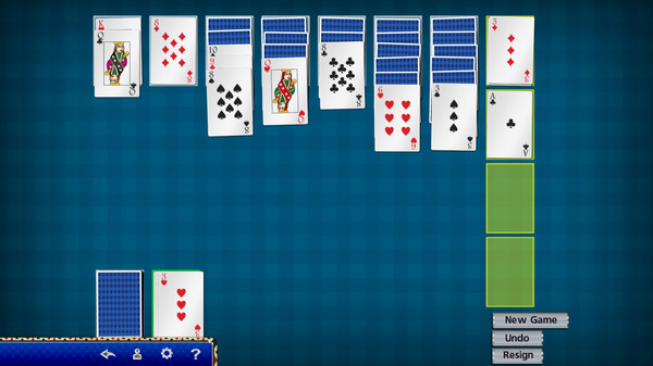 Encore Card Games Collection screenshot 3
