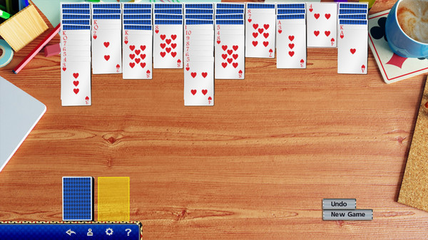 Encore Card Games Collection screenshot 1