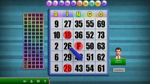 Encore Casino Games Collection screenshot 7